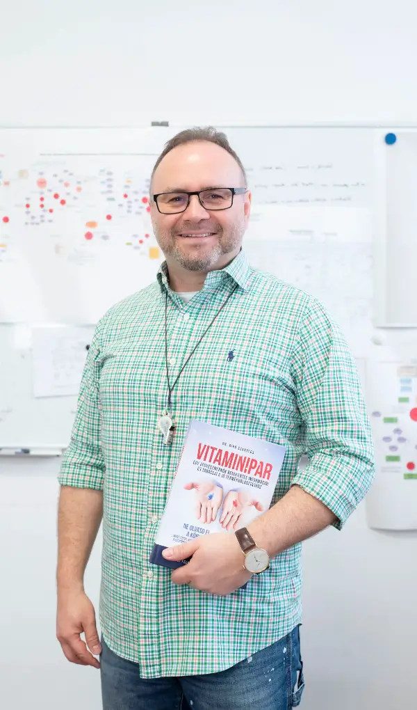 Dr. Bíró Szabolcs