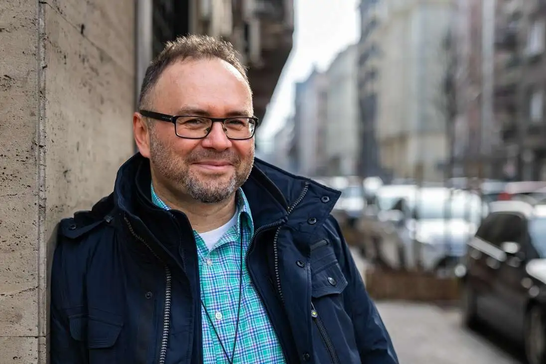Dr. Bíró Szabolcs
