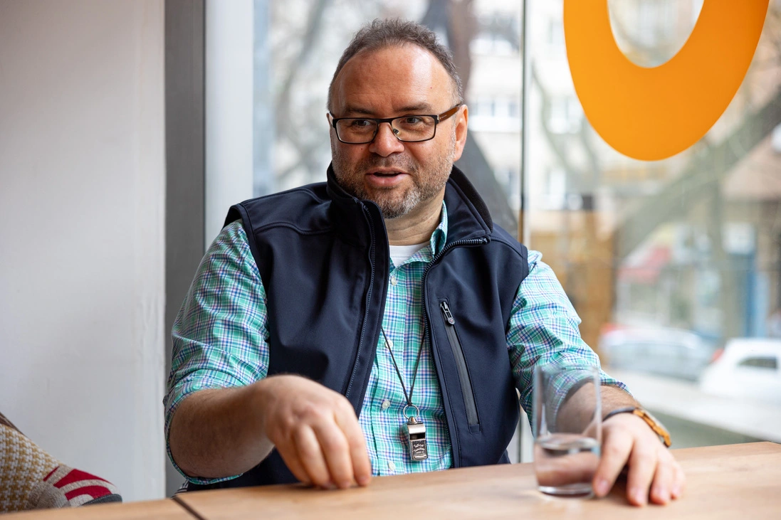 Dr. Bíró Szabolcs